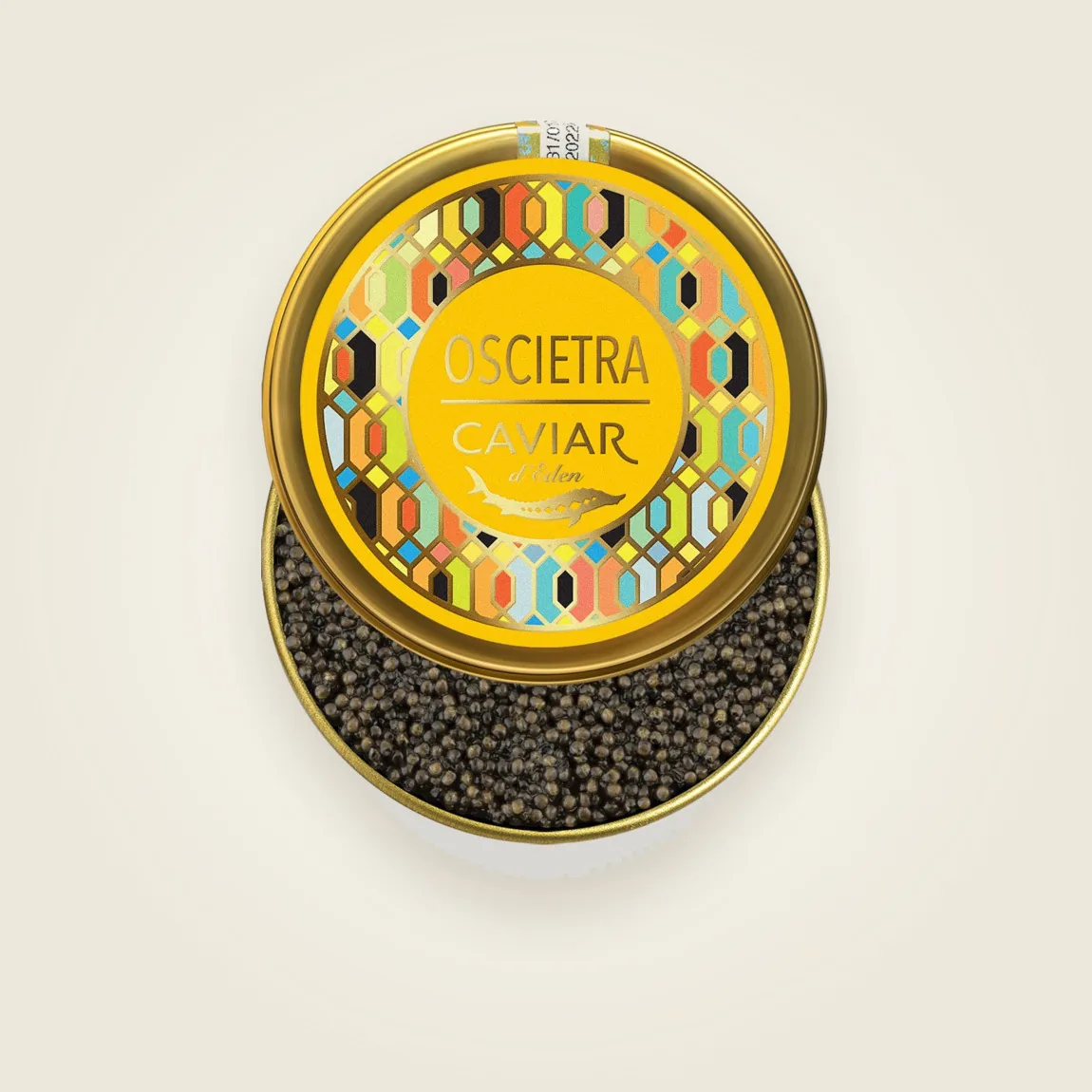 Oscietra